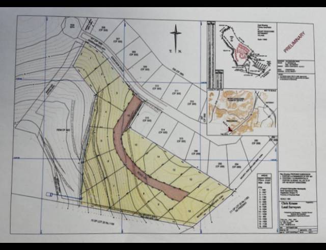 1,023M² VACANT LAND FOR SALE IN KINDLEWOOD ESTATE